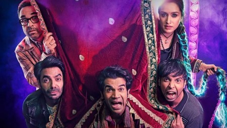 Stree 3 will be a ‘big epic saga’, script is ready: Actors Aparshakti Khurana, Abhishek Banerjee give update