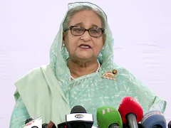 Bangladesh's Interim Government Revokes Sheikh Hasina's Diplomatic Passport