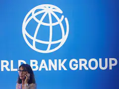 Bangladesh's Interim Government Seeks $1 Billion From World Bank As Budgetary Support