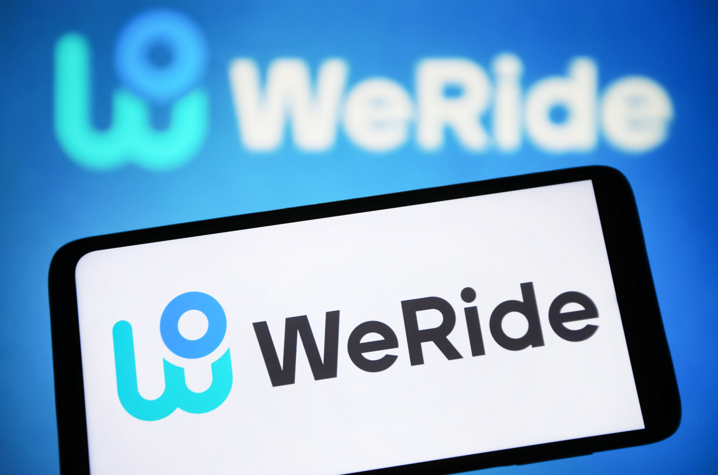 China's self-driving startup WeRide delays U.S. IPO as deadline looms