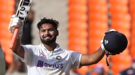 Guys like Rishabh Pant have muscle memory and thirst for victory: Matthew Hayden