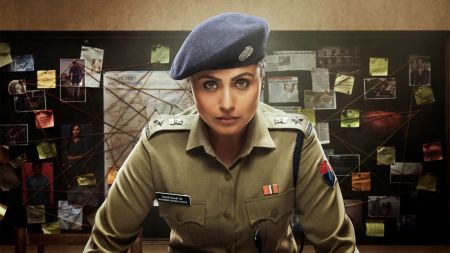 On Mardaani’s 10th anniversary, YRF announces the third installment for Rani Mukerji’s film