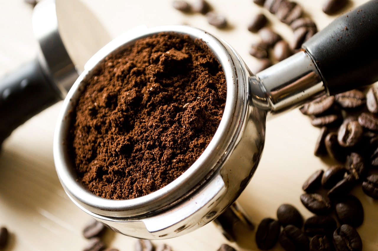 Coffee Prices Fall on Weakness in the Brazilian Real