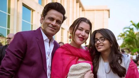 Manoj Bajpayee, wife Shabana sell luxury apartment for Rs 9 cr, here are other properties they own in Mumbai