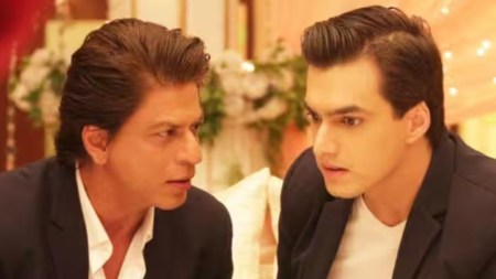 ‘Shah Rukh Khan is king for a reason,’ Mohsin Khan recalls how the superstar memorises the script, improvises on set