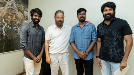 Kamal Haasan praises PS Vinothraj’s Kottukkaali: ‘A beautiful rationalist story told in a wonderful cinematic language’ 