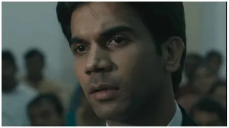 Rajkummar Rao says his teachers ‘paid school fees for three years’ because family didn’t have the money: ‘Mother would ask relatives for help’