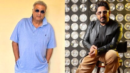 Boney Kapoor ‘laughed’ at Arshad Warsi’s complaints about being short-changed on Roop Ki Rani, accuses him of wanting ‘attention’