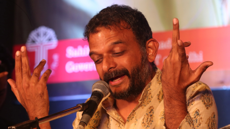 ‘It’s not just about Malayalam film industry, but every industry’: TM Krishna on Justice Hema Committee report, stresses truth needs to come out