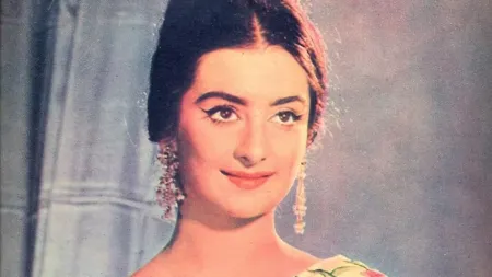 Saira Banu: She cried on the first day of film shoot, Dilip Kumar refused to work with her at her family’s behest