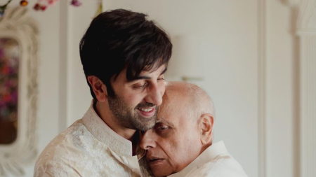 Mahesh Bhatt opens up about son-in-law Ranbir Kapoor’s Animal being criticised, says movie business is a ‘blood sport’