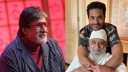 What Amitabh Bachchan told Bishan Singh Bedi years after he stopped speaking to son Angad over his shorn hair: ‘Your son is meant to…’