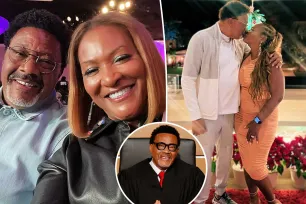 Judge Mathis’ wife, Linda, files for divorce after 39 years of marriage