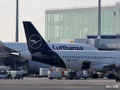 Lufthansa Extends Beirut Flight Suspension Amid High Middle East Tensions