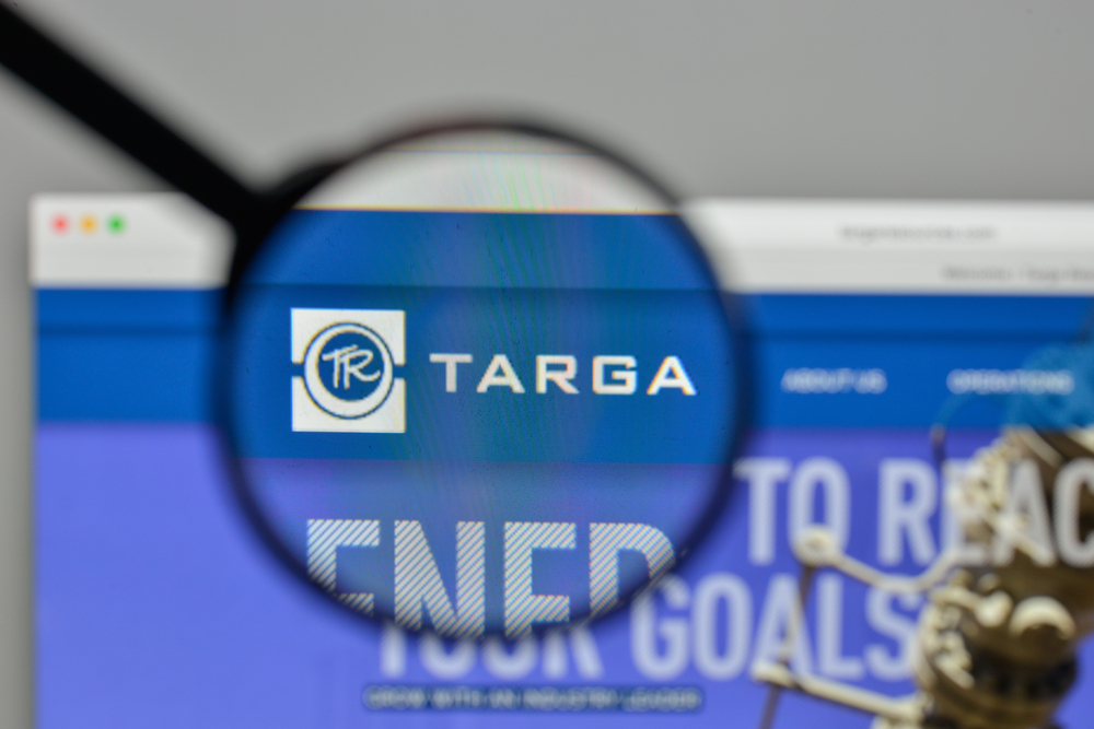 Targa Resources Stock Outlook: Is Wall Street Bullish or Bearish?