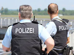 Several People Dead In Stabbing Incident In Western Germany: Report