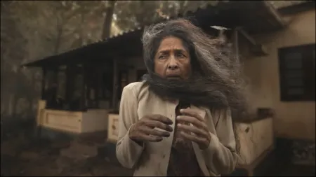 1000 Babies teaser: Neena Gupta cuts an ominous figure alongside a towering Rahman in this eerie thriller