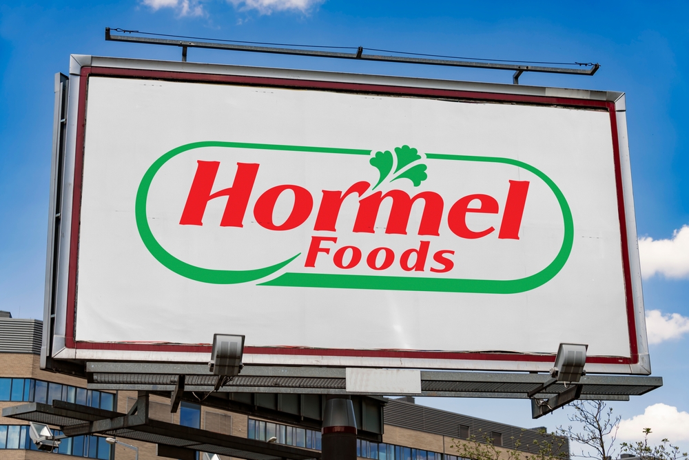 What Are Wall Street Analysts' Target Price for Hormel Foods Stock?