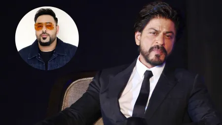 Badshah, Kriti Sanon and Nikhil Kamath express admiration for Shah Rukh Khan: ‘The kind of advice SRK gives, its incredible’