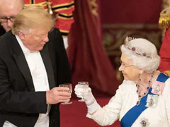 New Book Reveals What Queen Elizabeth Thought About Donald Trump