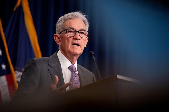 Fed Chair Powell indicates interest rate cuts ahead: 'The time has come for policy to adjust'