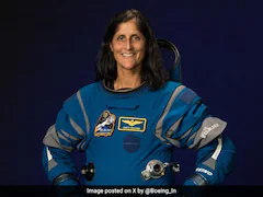 80 Days On, Why Sunita Williams Is Still In Space