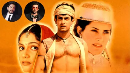 ‘Shah Rukh Khan, Hrithik Roshan rejected Lagaan script, Javed Akhtar said nobody will accept a dhoti-clad hero’, reveals Yashpal Sharma