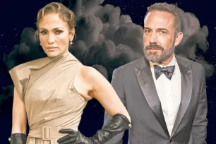 Jennifer Lopez’s friends claim singer tried to salvage failed relationship — but Ben Affleck ‘has a darkness to him’