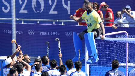 Why Paris 2024 was the ‘Olympics of the Goalkeepers’ in hockey, and how more Penalty Corners were kept out