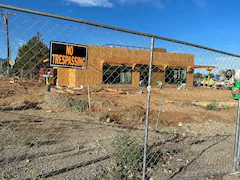 Starbucks In US' New Mexico Nicknamed "Charbucks" After 2 Arson Attacks