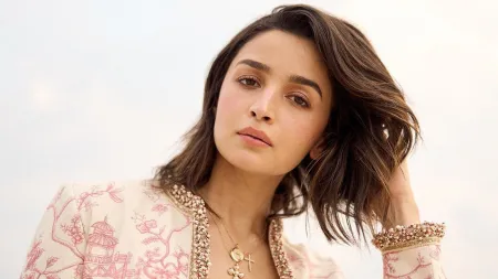 Alia Bhatt helped a child artist during a scene, saved her from Sanjay Leela Bhansali’s anger: Seema Pahwa