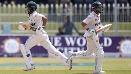 PAK vs BAN: Pakistan Cricket Board announces free entry for final two days of Rawalpindi Test