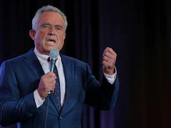 Robert Kennedy Jr Suspends US Presidential Campaign, Endorses Donald Trump