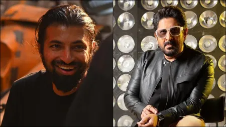 Kalki 2898 AD director Nag Ashwin says Arshad Warsi ‘should have chosen his words better’ while speaking about Prabhas: ‘Sending Bujji toys for his kids’