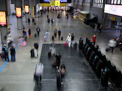 No Access To Food, Water: Migrants From India, Nepal Stuck At Brazilian Airport Since Weeks