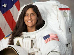 NASA's Latest Update On Sunita Williams' Return From Space: When And Where To Watch