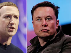 "But No Arrest For Zuckerberg...": Elon Musk Wants Telegram CEO Freed