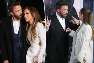 Ben Affleck’s unpredictable, ‘erratic mood swings’ played a role in Jennifer Lopez divorce: report