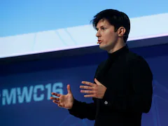 France Extends Detention Of Telegram Chief Pavel Durov