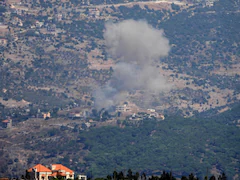 Live Updates: Israel, Hezbollah Attack Each Other As Middle East Tensions Flare Up