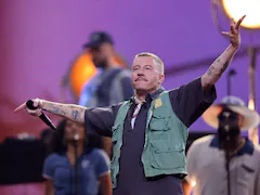 "In Solidarity With Sudan": US Rapper Macklemore Cancels Dubai Show Over UAE Role In Sudan War