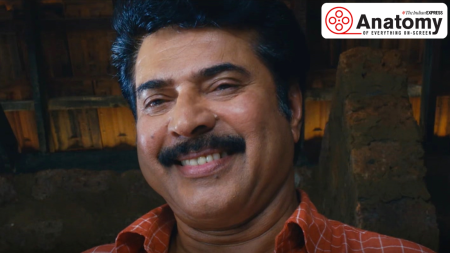 10 years of Munnariyippu: Mammootty’s minimalist film explores journey of a man imprisoned in the outside world after living a freer life in prison