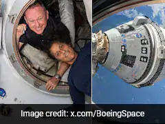 Why Boeing's Starliner Will Return To Earth Without Sunita Williams