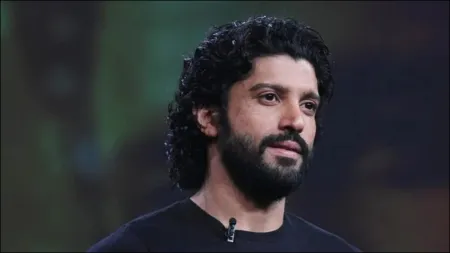 Farhan Akhtar says parents Javed Akhtar-Honey Irani’s separation impacted his own divorce: ‘Did the kids deserve this…’