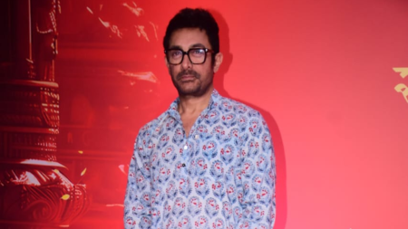 Aamir Khan regrets not giving time to his kids Ira, Junaid and Azad: ‘I didn’t know anything about their feelings…’