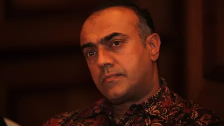 Rajit Kapur says actors are exploited, made to work for free: ‘If you will stand up against a producer, there is a possibility of you not getting any work’