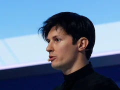 Mysterious Life Of Telegram CEO Pavel Durov, Called "Russian Zuckerberg"