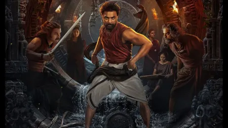 Ajayante Randam Moshanam trailer: Tovino Thomas promises an action spectacle with epic visuals