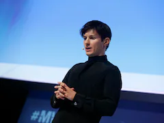 Pavel Durov Has "Nothing To Hide", Says Telegram After France Arrest