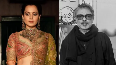 Kangana Ranaut says Sanjay Leela Bhansali approached her for a dance number in Ram Leela: ‘How can you portray women like this?